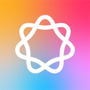Apple 智能標(biāo)志。
