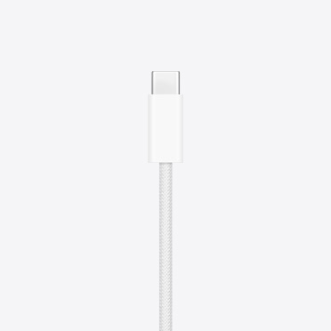 USB-C 連接線。
