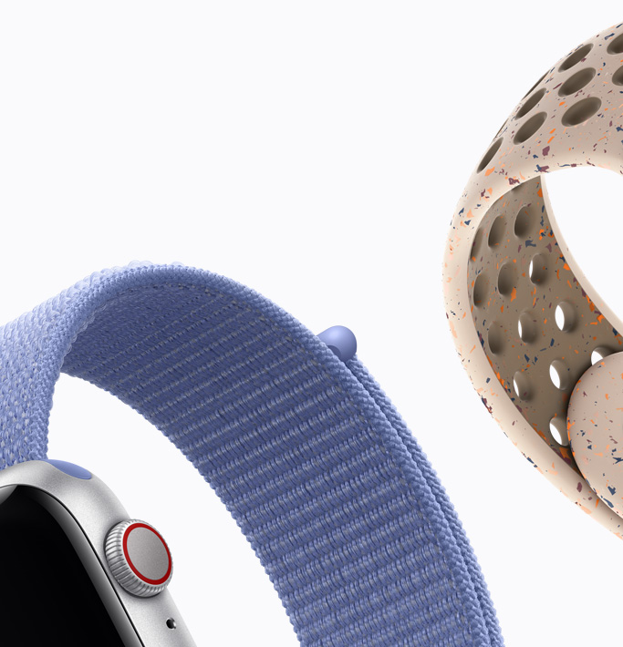 Apple?Watch 表帶