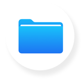 文件 app 圖標(biāo)