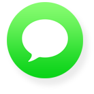 信息 app 圖標(biāo)