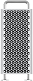 Mac Pro 的正面視圖